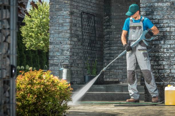 Solar Panel Cleaning in Manhattan Beach, CA