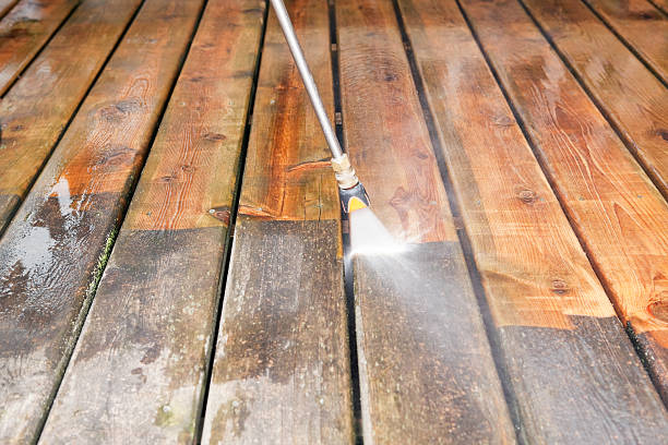 Best Fence Cleaning  in Manhattan Beach, CA