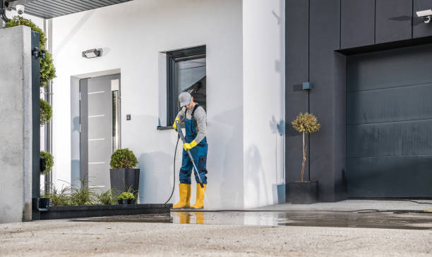 Manhattan Beach, CA Pressure Washing Services Company